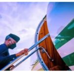 Osinbajo Jets Out To Seek Global Partnerships