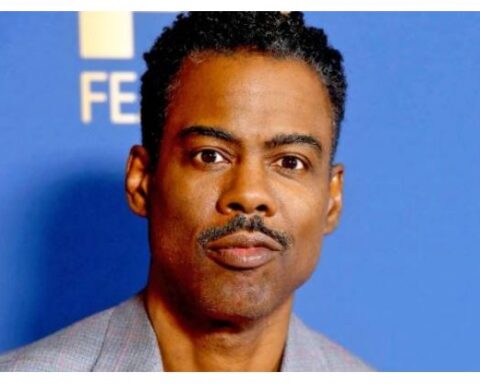 BREAKING: Chris Rock Gets Another ‘Slap’ For Tasteless Jokes