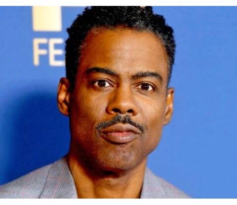 BREAKING: Chris Rock Gets Another ‘Slap’ For Tasteless Jokes