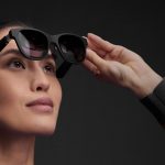 Firm Creates New Glasses Allow Deaf People to ‘See’ Conversations