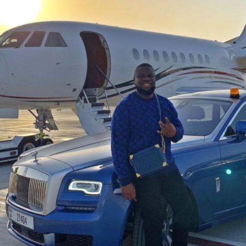 UPDATE: Hushpuppy To Be Sentenced September 21