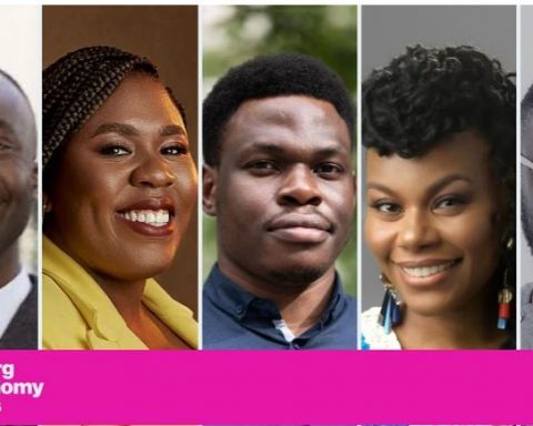 5 Young African Entrepreneurs Who Made 2022 List Of Bloomberg New Economy Catalyst