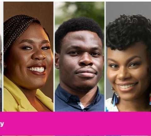 5 Young African Entrepreneurs Who Made 2022 List Of Bloomberg New Economy Catalyst