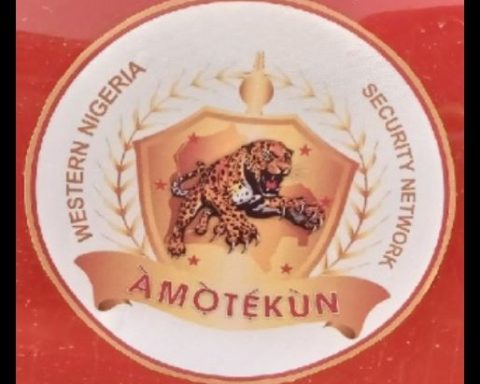 Amotekun Intercepts Over 160 Travellers In Ondo State