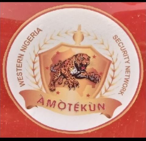 Amotekun Intercepts Over 160 Travellers In Ondo State