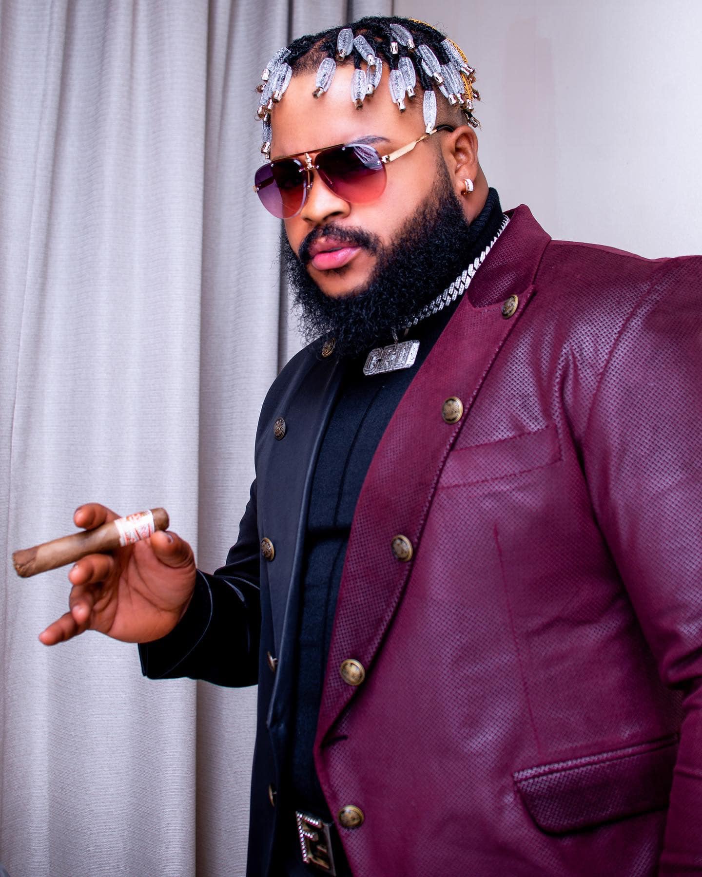 Breaking: Whitemoney Evicted From Big Brother All Stars