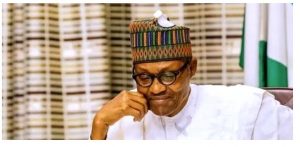 Stop Increasing Debt – Nigeria's Debt Office Says To Pres. Buhari