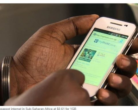 Africa Is World's Most Expensive Region For Mobile Data – New Survey