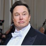 Elon Musk Loses $2.3 billion, As Bernard Arnault Becomes Richest Man