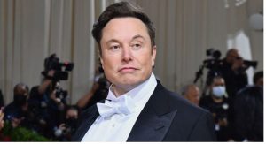 Elon Musk Loses $2.3 billion, As Bernard Arnault Becomes Richest Man