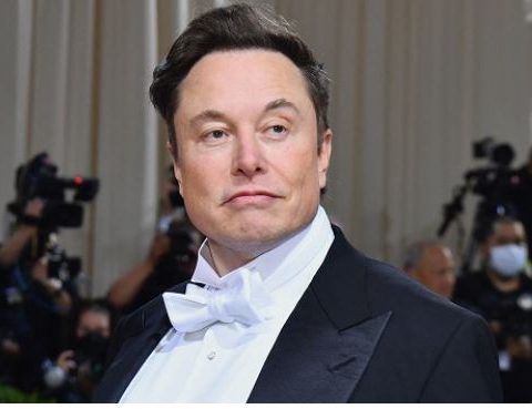 Elon Musk Loses $2.3 billion, As Bernard Arnault Becomes Richest Man