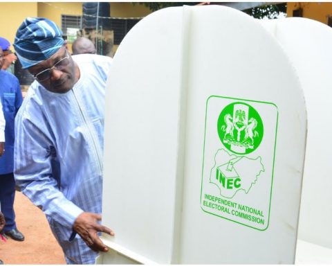 You Cannot Vote Without PVC, Says INEC