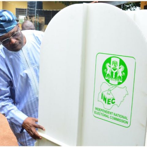 You Cannot Vote Without PVC, Says INEC