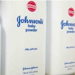 BREAKING: Johnson & Johnson Scraps Baby Powder