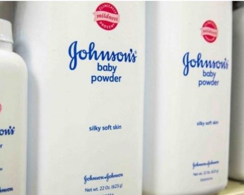 BREAKING: Johnson & Johnson Scraps Baby Powder