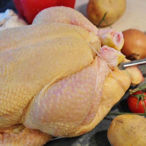 Food Inflation: South Africa Suspends Anti-Dumping Duties For Frozen Chicken Imports