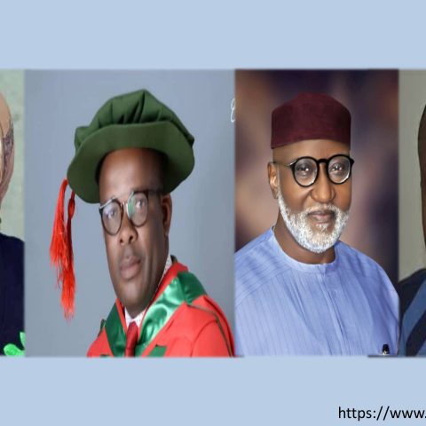 How HNIS Locked Down Prime Business Africa Colloquium In Otobo’s Honour