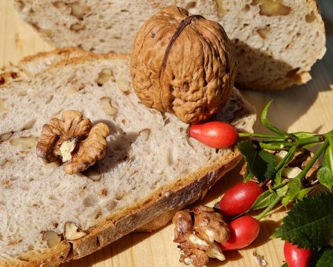 Your Guide To Getting Enough Fiber In Your Diet