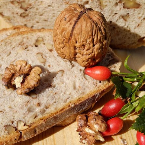 Your Guide To Getting Enough Fiber In Your Diet