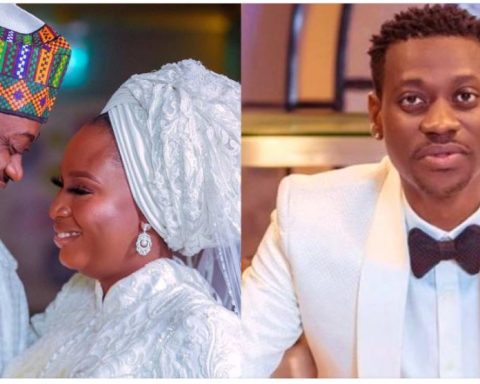 Popular Actor Lateef Adedimeji Shares Unusual Opinion About Divorce