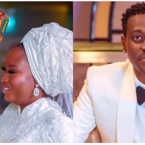 Popular Actor Lateef Adedimeji Shares Unusual Opinion About Divorce