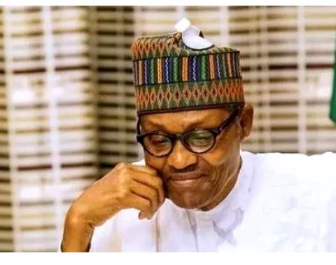 Stop Increasing Debt – Nigeria's Debt Office Says To Pres. Buhari