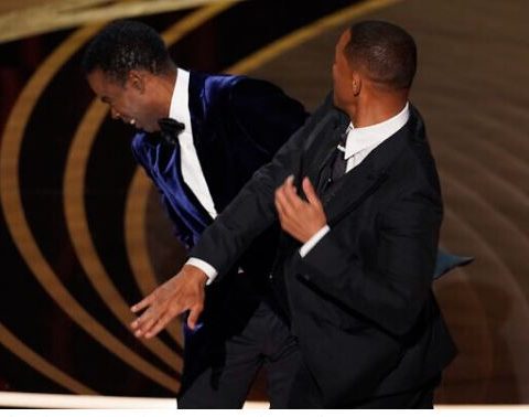 Oscars Slap: Academy Set Up “Crisis Team” For 2023 Awards