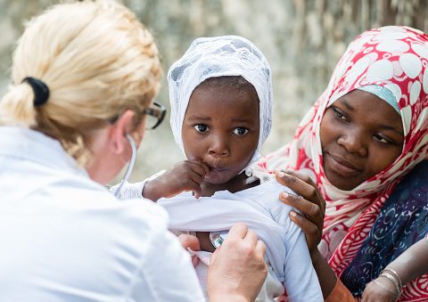 Nigeria Needs N1.89tn To Fight Malaria – FG