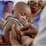 Report Scores Nigeria High On Immunization