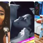 BBNAIJA UPDATE: “Who Is Using The C@ndoms?”- Bbnaija Phyna Cries Out