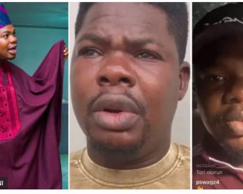 I Get Threats Over My Choice Of Presidential Candidate – Mr. Macaroni