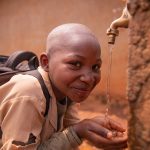 China Comes Through For African Better Life
