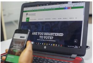 How To Check And Confirm Your PVC Online