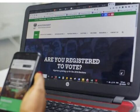 How To Check And Confirm Your PVC Online