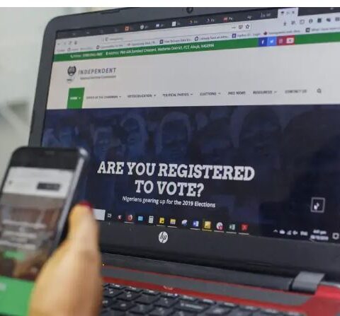 How To Check And Confirm Your PVC Online