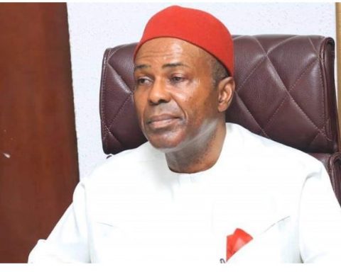 Tinubu, Obi, Otti, Others Mourn Ogbonnaya Onu