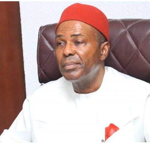 Tinubu, Obi, Otti, Others Mourn Ogbonnaya Onu