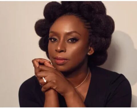 Nigeria Lacks Heroes To Inspire Young People – Chimamanda Adichie