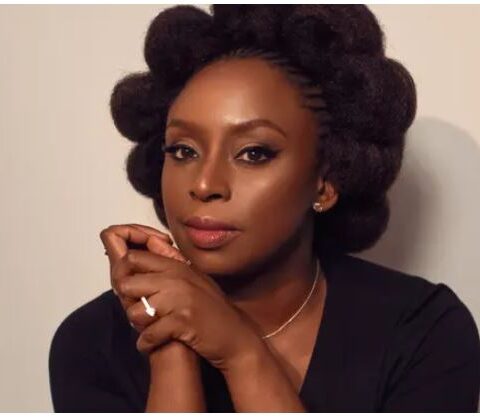 Nigeria Lacks Heroes To Inspire Young People – Chimamanda Adichie