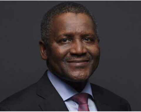 Dangote Cement GMD Defends Company's Prices After Criticism