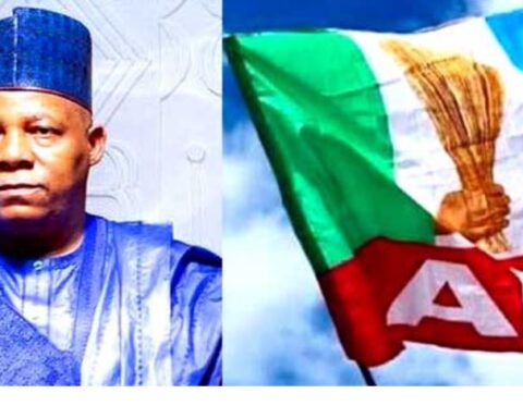 Tinubu Govt Will Replicate Borno ‘Wonders’ In Nigeria – Shettima Hints