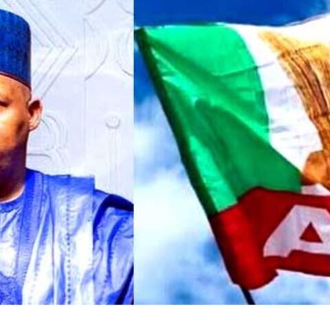 Tinubu Govt Will Replicate Borno ‘Wonders’ In Nigeria – Shettima Hints