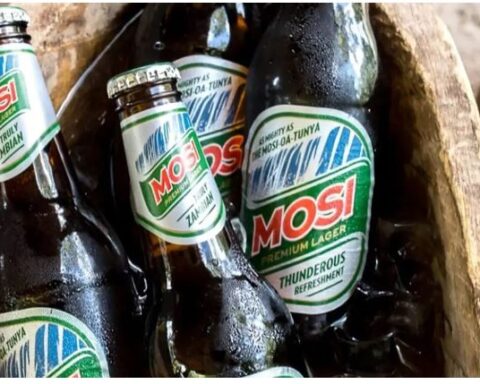 High Demand Earns Zambian Breweries Double Digit Revenue Growth