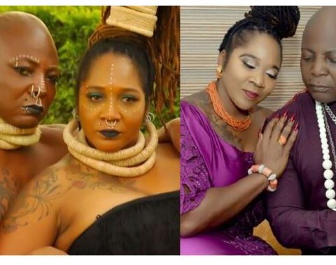 “I’m Going Back To Bachelorhood” — Charly Boy Hints On Divorce