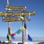 BREAKING: Tanzania Reports Wifi Availability On Mount Kilimanjaro