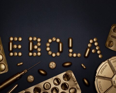 BREAKING: Ebola Returns To DR Congo