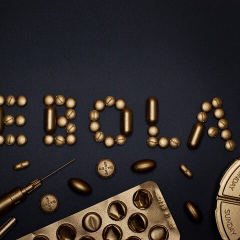 BREAKING: Ebola Returns To DR Congo