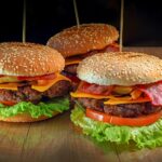 Processed Foods Exposes You To Dementia – New Study Finds