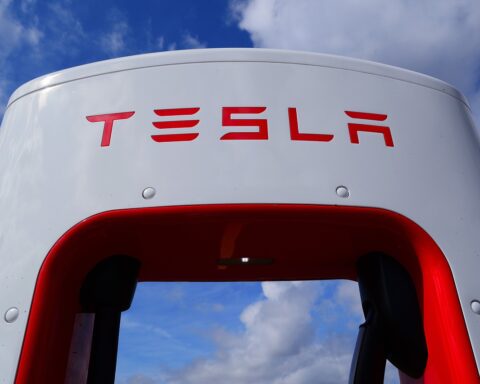 BREAKING: Tesla Lowers Stock Price To Attract More Investors