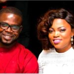 Why I Wished Funke Akindele Happy Birthday – Ex-Husband